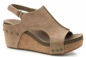 Carley Wedge