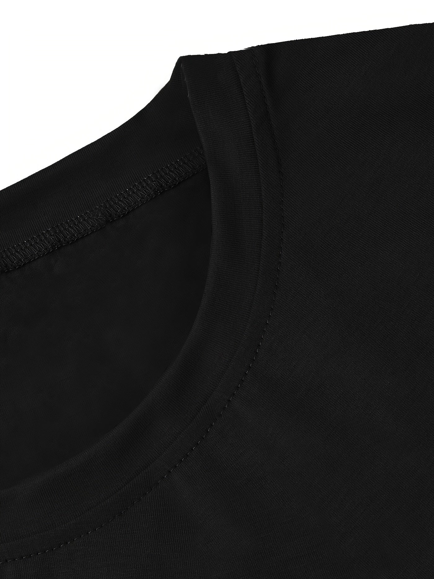 Maglietta Con Stampa Animale, Maniche Corte, Collo A Giro, Top Casual Per L'estate E La Primavera, Abbigliamento Da Donna