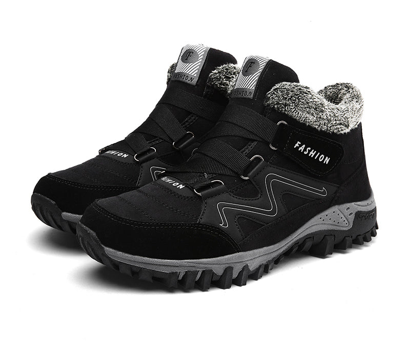 Orthofit Orthopedic Winter Comfort Men