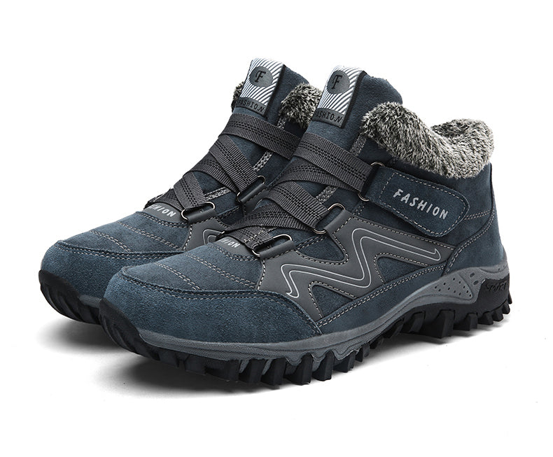 Orthofit Orthopedic Winter Comfort Men