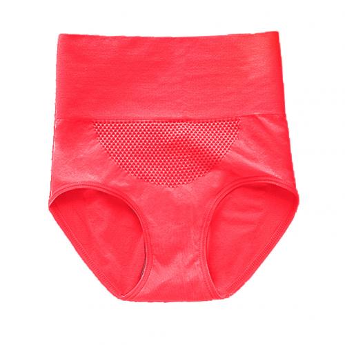 Women Underwear Breathable Seamless Tummy Control Body Shaper Sofe Comfortable Briefs girls Slimming Underwear Health Care