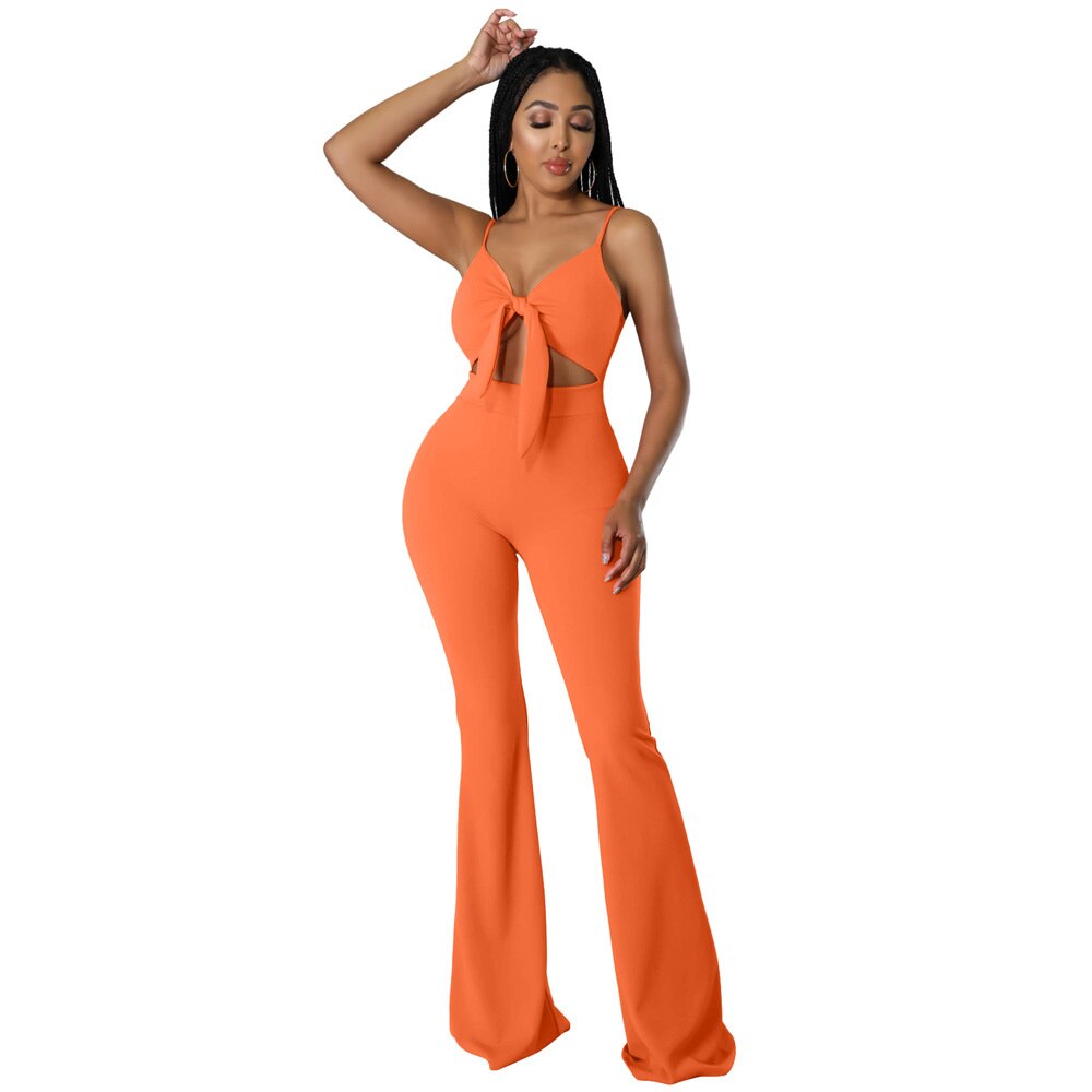 Alario Jumpsuit