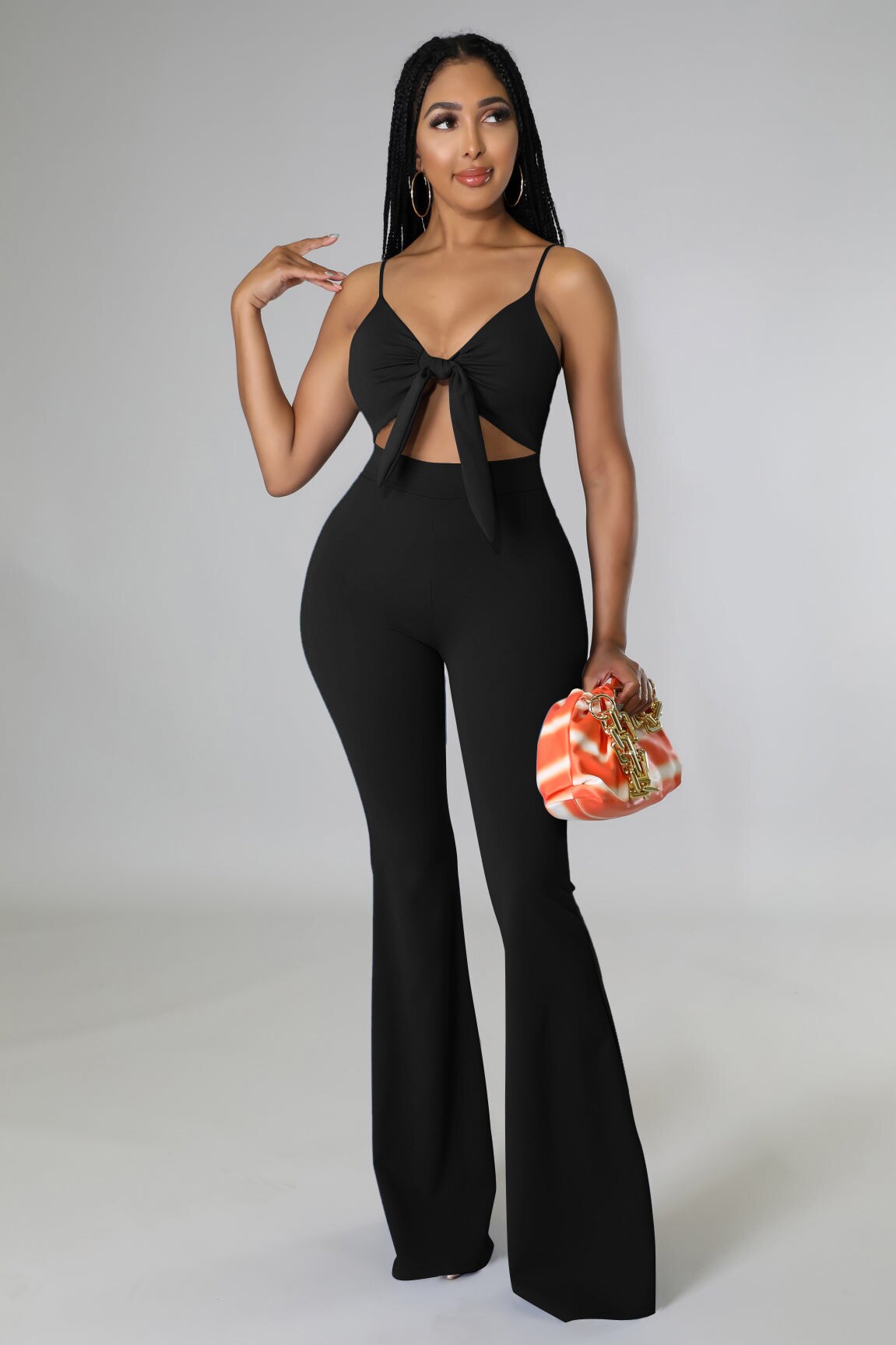 Alario Jumpsuit