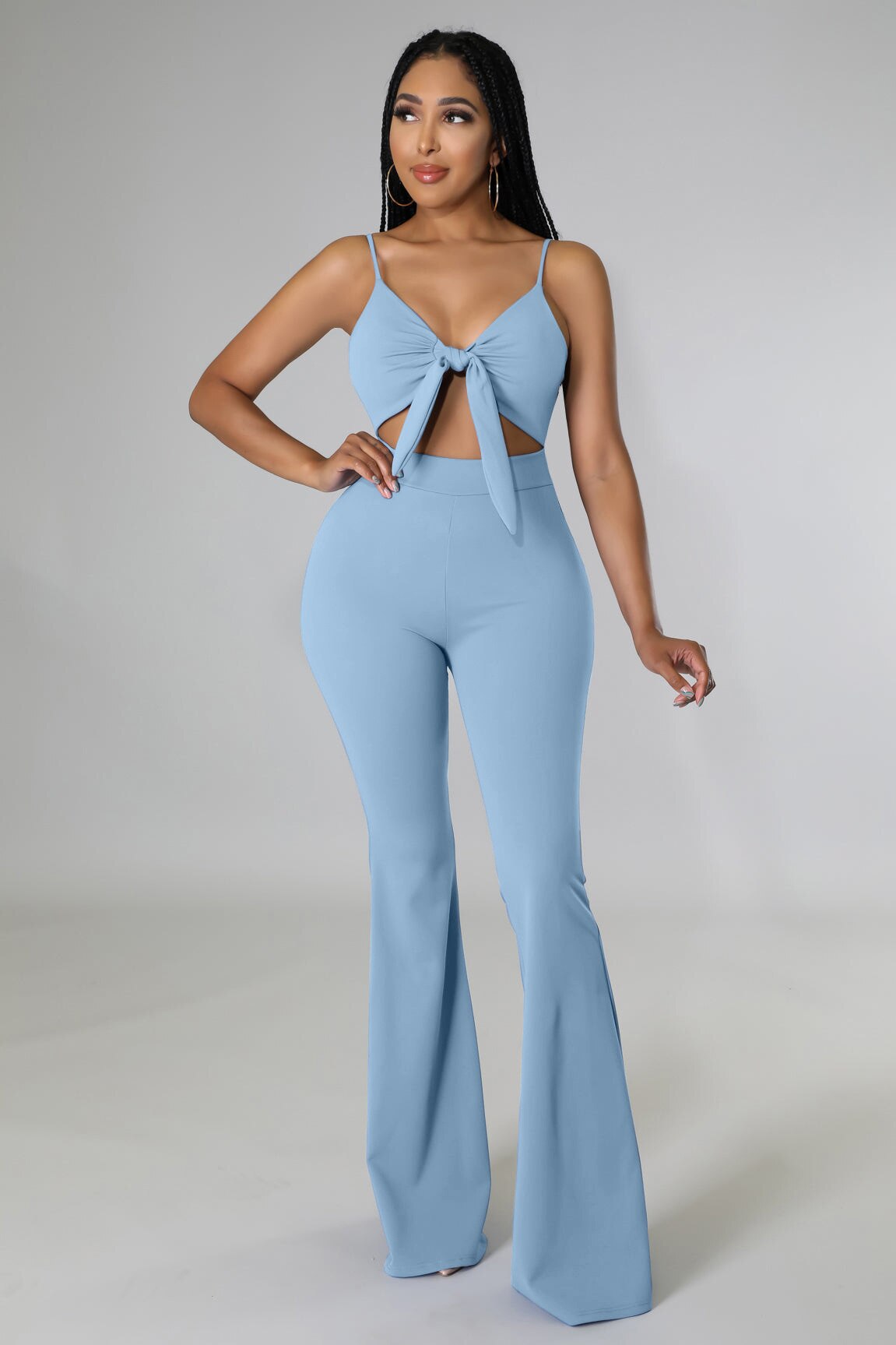 Alario Jumpsuit