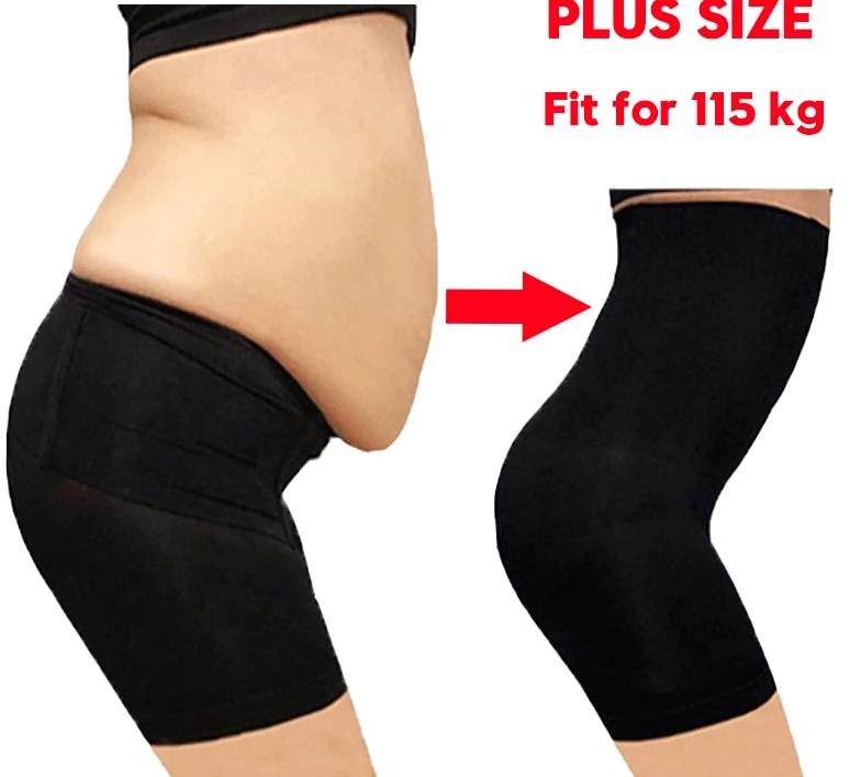 A Lifter Seamless High Waist Tummy Control Shape-wear