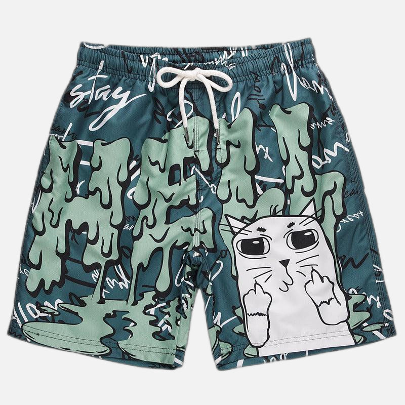 'Hell' Shorts