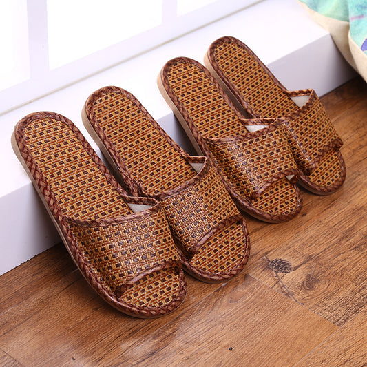 Racing rivers and lake vines slippers thickening bottom home, slippers, summer slippers, men, women, slippers wholesale