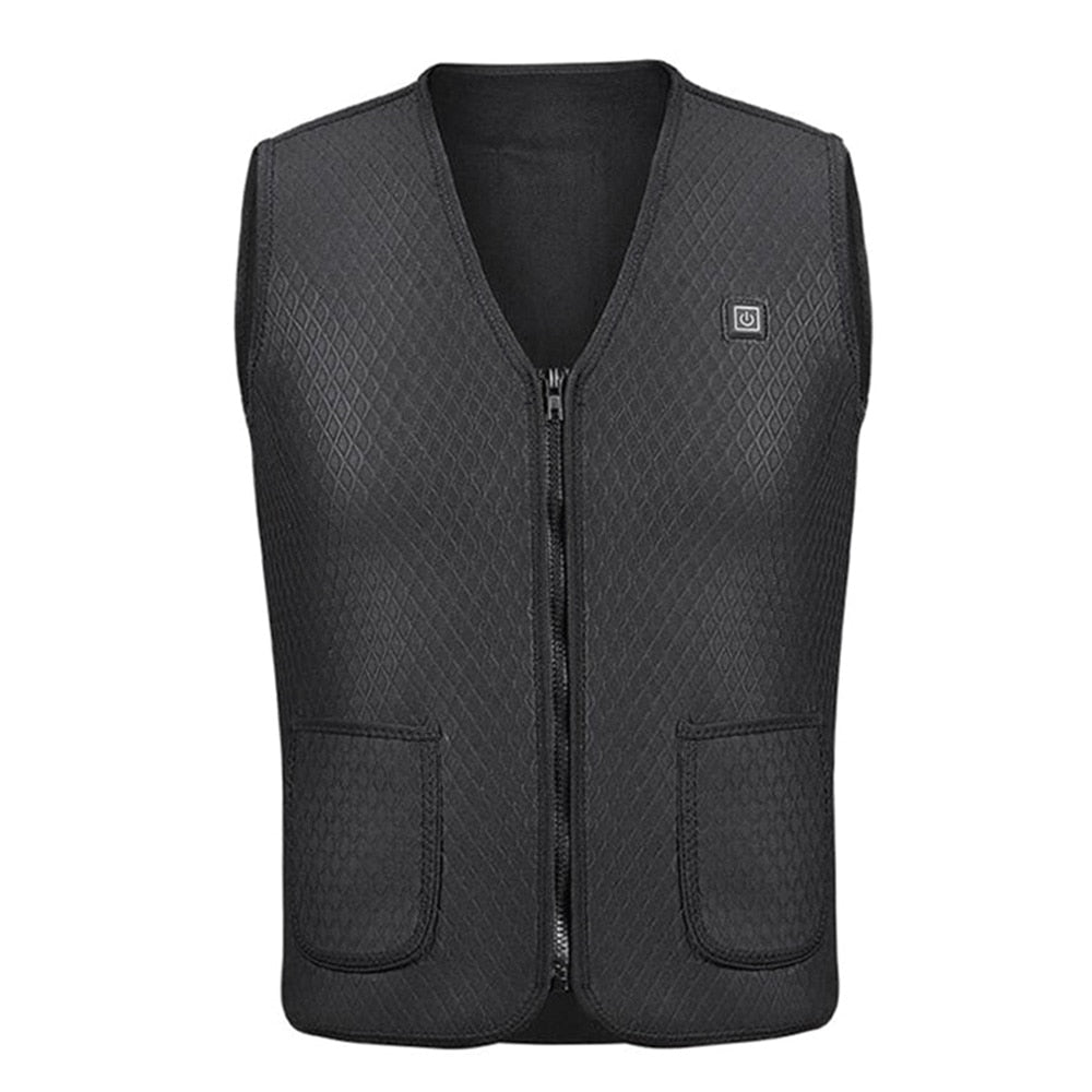 Electric Heated Vest