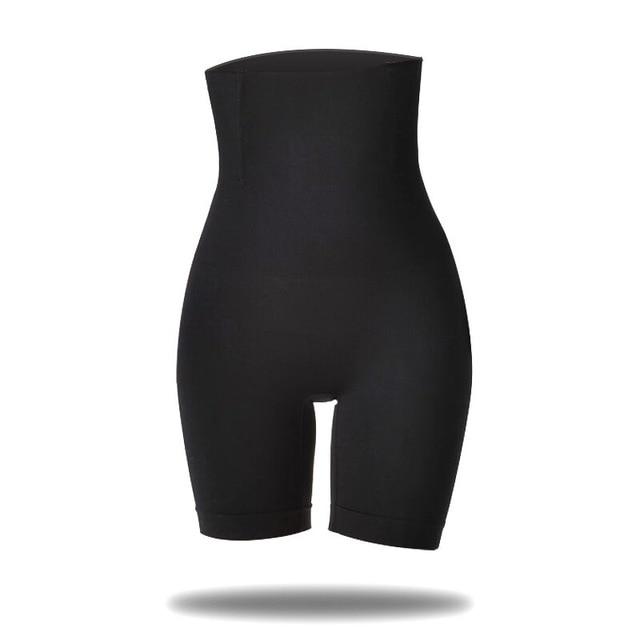 A Lifter Seamless High Waist Tummy Control Shape-wear