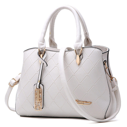 Women's Retro Glam Handbag