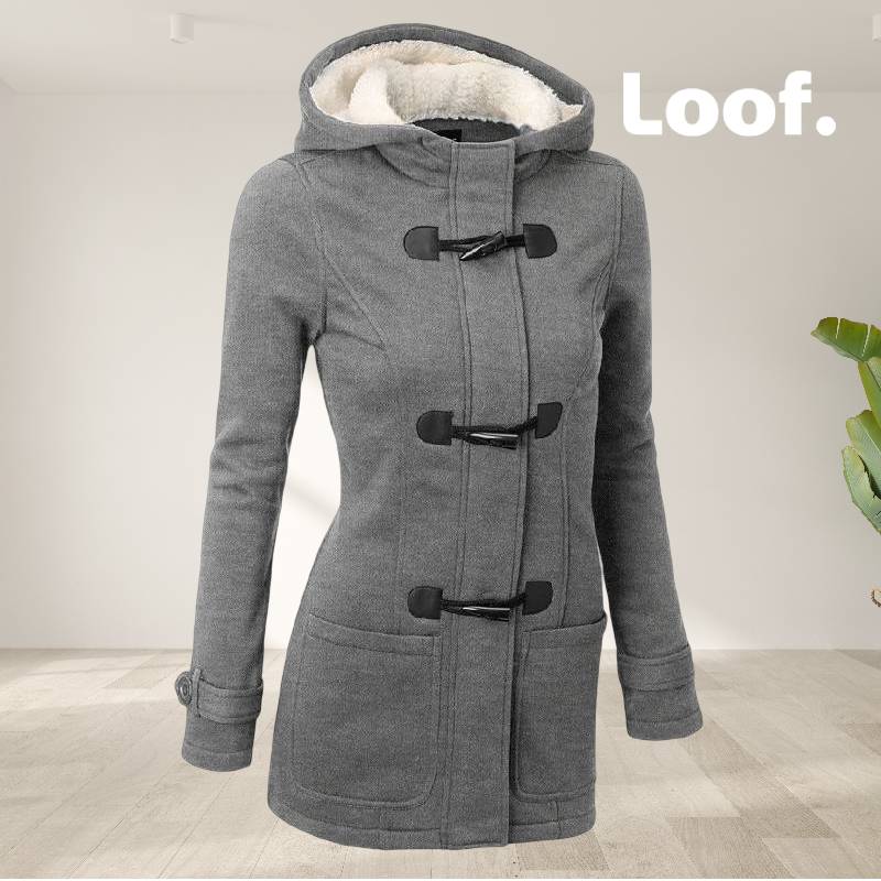 Chaqueta Saco Básico Loof auténtico 2023 (45% off - Solo 48hs!)