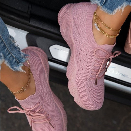 Women Casual Fashion Sneakers