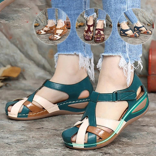 Comfortable Casual Women's Fashion Sandals